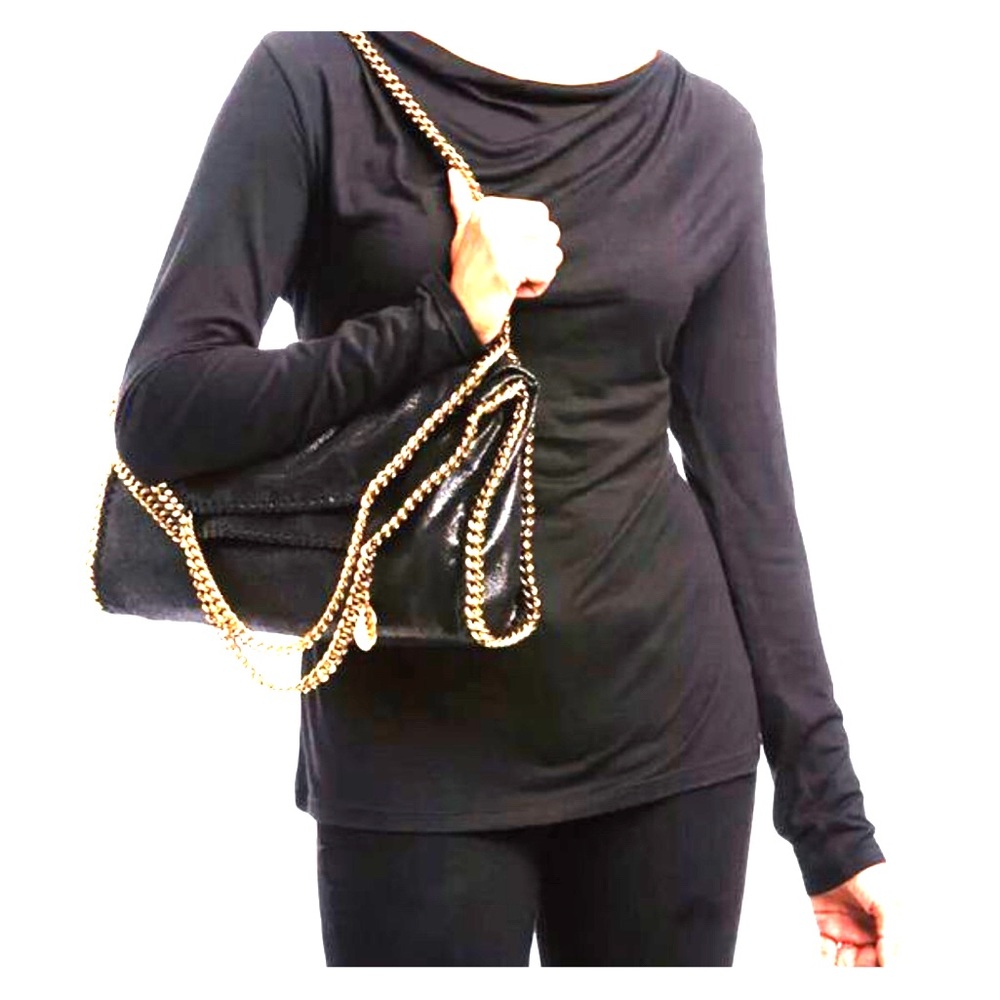 NWOT 2 ways Stella McCartney’s bag